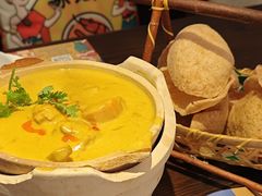 -泰妃殿(武汉首店)