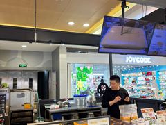 -大悦城(沈阳中街店)