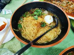 -顺姬冷面(长白西路店)
