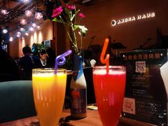 -Ambra Haus琥珀屋精酿餐厅(宝山店)