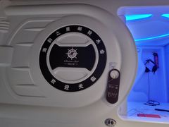 -海韵之星邮轮水会(明发商业广场店)