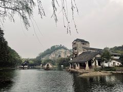 -柯岩风景区