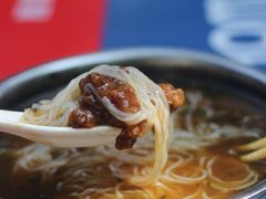 老火车站牛肉粉-老火车站牛肉粉