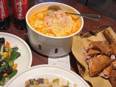 -前海沿·青岛菜(五四广场永旺店)