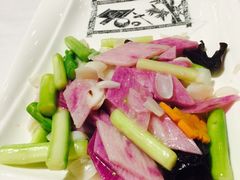 -若蘭慈·无国界素食料理(欢乐海岸店)