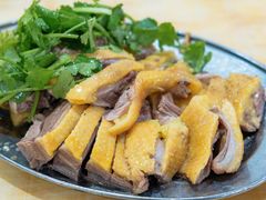 -海滨鸭仔饭(海宁店)