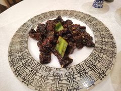 -梅龙镇酒家(南京西路总店)