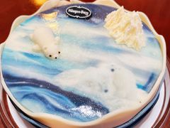 -哈根达斯(万象汇店)