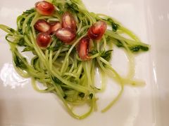 -格桑花开药膳蔬食文化空间