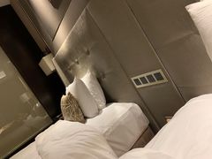 -西安唐隆国际酒店(大雁塔大唐不夜城店)