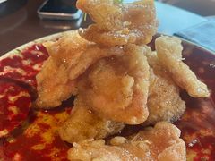 -奉天小馆·非遗东北菜(沈阳万象城店)