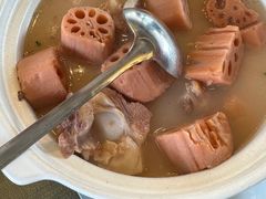 -汉水谣·江景餐厅(江滩店)