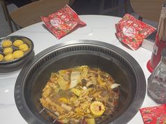 -东北铁锅宴(云龙华府店)