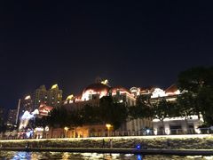 -海河游船-永乐码头(大悲院)
