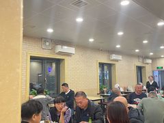 -白鹤大冷面