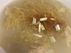 -翠华餐厅(旺角文华商场店)