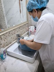 -菁幼月子会所(儿童医院店)