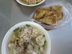 -巧手馄饨(箍桶巷店)