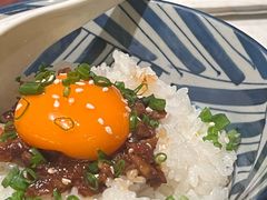 -御牛道日式烤肉料理(杭州万象城店)