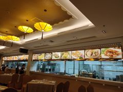 -晋江荣誉国际酒店·港誉茶餐厅