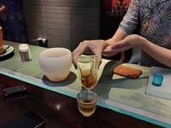 -王府茶楼茶宴·创意菜(朝阳公园店)
