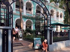 -星巴克臻选(广州沙面店)