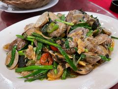 -胜记菜馆(文明路)