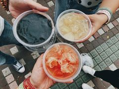 -玫瑰甜品(文明路店)