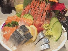 -大渔铁板烧(东城店)