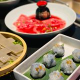 怎么知道我都爱！终于等到猪肚鸡和成都火锅拼锅咯