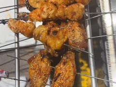 -邢氏老太太烧烤(南山店)