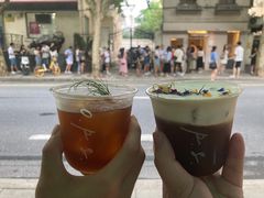 -O.P.S. CAFE