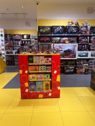 -乐高授权专卖店(朝阳大悦城店)
