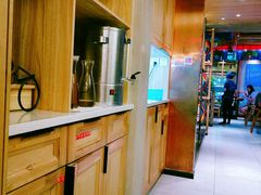 -鑫日千里马朝鲜族小馆(总店)