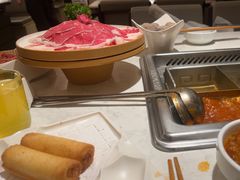 -海底捞火锅(稻河古街夜宵主题店)