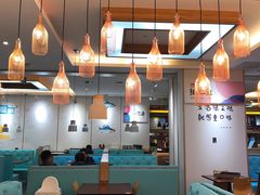-鱼鼎香烤鱼火锅(华发商都店)