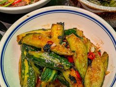 -零柒三幺·山野湖南菜(景枫中心店)