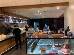 -青岛证大喜玛拉雅酒店·Z1餐厅