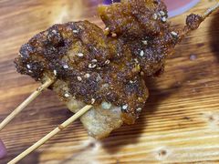 槟榔芋-李字号臭豆腐(总店)