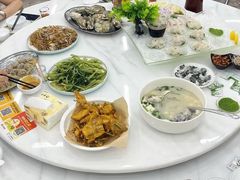 -嘉升大排档(番禺总店)