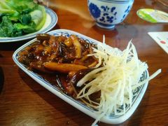 -同得兴 Since·1995 传统苏式面馆(十全街店)