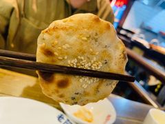 -老阿爸鲜鱼土菜(昆山花桥店)