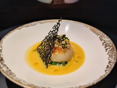 -Salon de The de Joel Robuchon(外滩18号店)