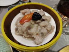 -香云轩·顺德菜(香云纱园林酒店店)
