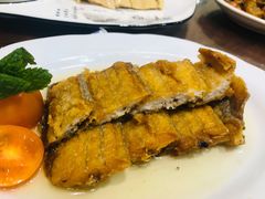 -长兴菜馆(高桥店)