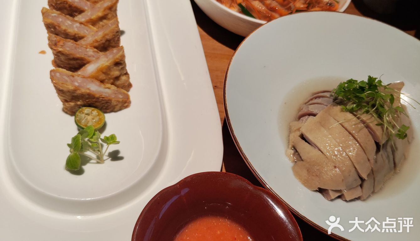 金陵图书馆改行进入餐饮业了