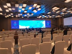 -顺德联塑万怡酒店·万荟轩自助餐厅