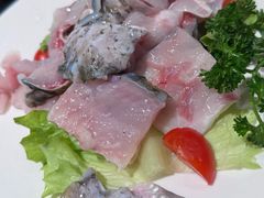 -得意咚瓜·顺德鱼生·冬瓜火锅(深圳首店)