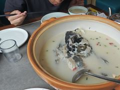 -浔味·山屿湖·正宗淳牌全鱼宴老字号