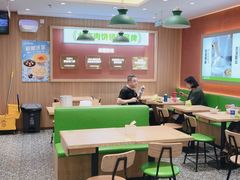 -甲乙饼·北京手工肉饼(西直门凯德茂店)